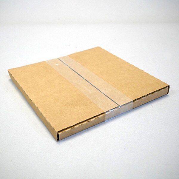 45rpm Record Mailer FOLDERS holds 1